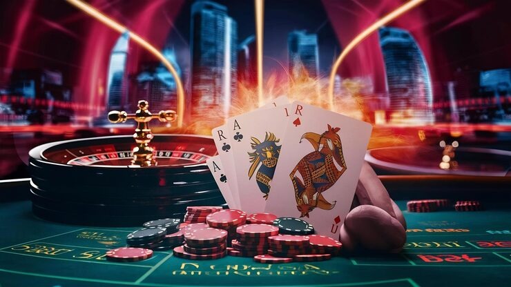 9xbet app এর প্রধান গেম স্ক্রিন 9xbet app এর প্রধান গেম স্ক্রিন